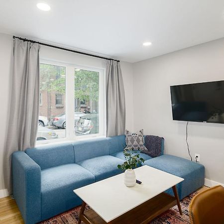 2Br In Heart Of Queen Village - Walk To Everything! Філадельфія Екстер'єр фото