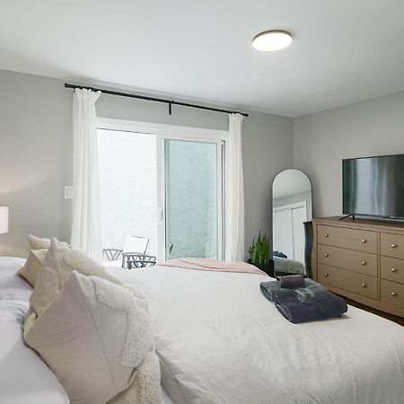 2Br In Heart Of Queen Village - Walk To Everything! Філадельфія Екстер'єр фото