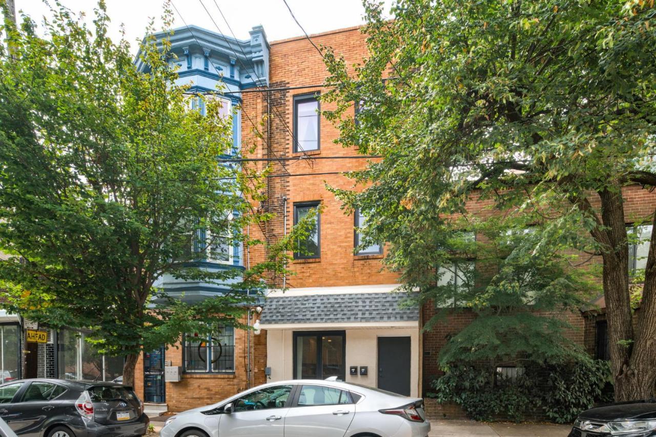 2Br In Heart Of Queen Village - Walk To Everything! Філадельфія Екстер'єр фото